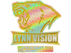 Lynn Vision (Holo) | Copenhagen 2024 image